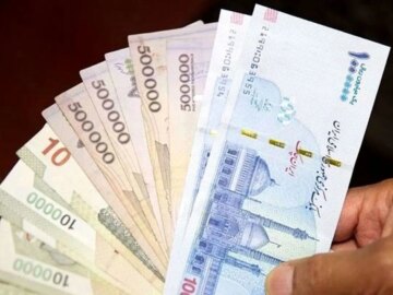 کارت «امید مادر» از فروردین ۱۴۰۵؛ حمایت ماهیانه دو میلیونی برای همه مادرانکارت امید مادر؛ حمایت ماهیانه ۲ میلیونی از فروردین ۱۴۰۵