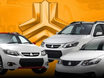 قیمت لحظه ای خودرو‌های سایپا امروز جمعه ۱۴ آذر ۱۴۰۴ + جدولقیمت لحظه‌ای خودروهای سایپا امروز ۱۴ آذر ۱۴۰۴ با جدول قیمت‌ها