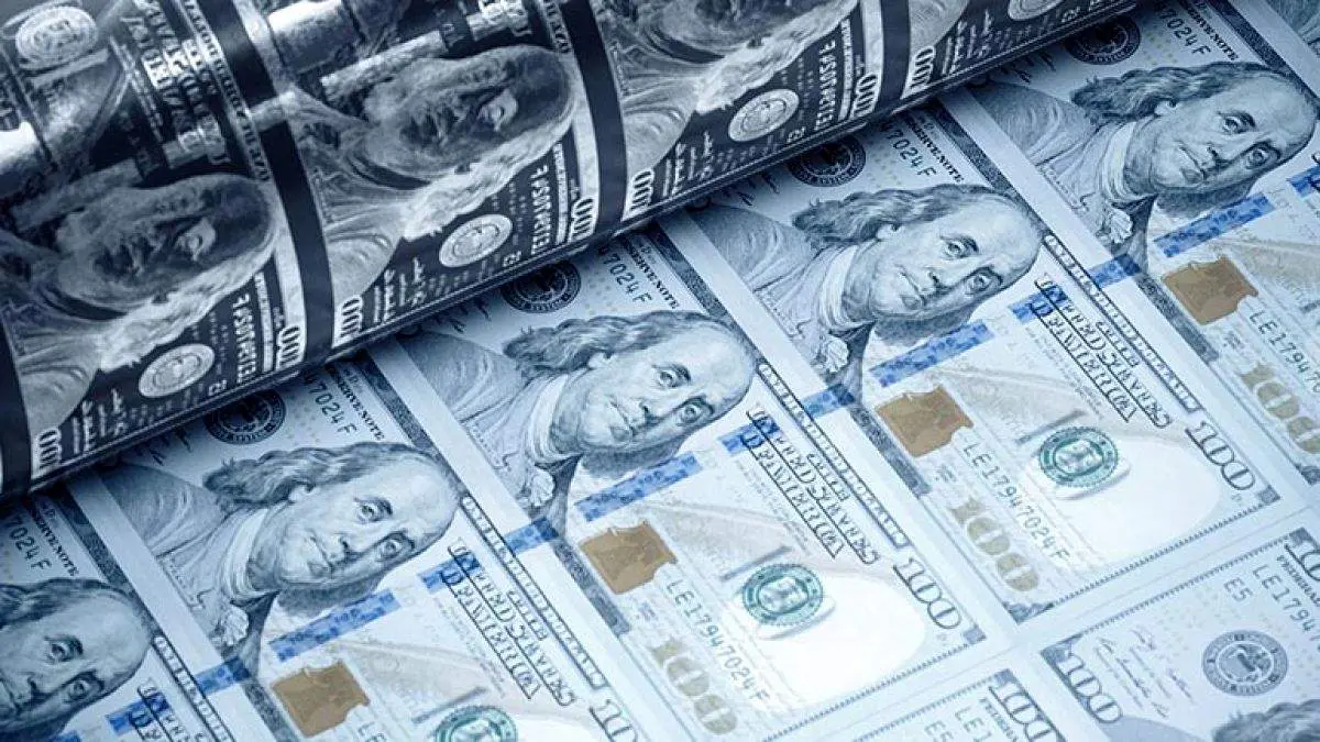 آخرین قیمت دلار امروز جمعه ۱۴ آذر ماه ۱۴۰۴ با تغییرات جدید