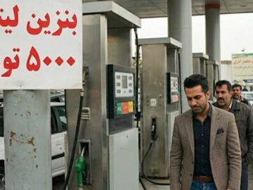 اگر بنزین ۷۰۰۰۰ تومان نشود، مدال حماقت می‌گیریم! – تابناکچرا بنزین ۷۰ هزار تومانی، نجات اقتصاد ایران است؟
