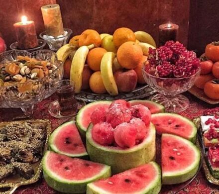 با این وضعیت شب یلدا رسما کنسل شد! – تابناکشب یلدا با این اوضاع عملاً لغو شد! نظر شما چیست؟