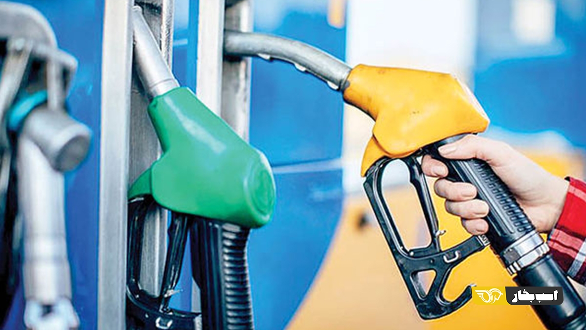 بنزین ۵ هزار تومانی، ۶۱ هزار تومان یارانه دارد/ CNG و LPG جایگزین بنزین میشوند؟ بنزین ۵ هزار تومانی، ۶۱ هزار تومان یارانه دارد/ CNG و LPG جایگزین بنزین میشوند؟
