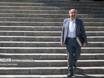 زمان آغاز مرحله پنجم طرح کالابرگ الکترونیکی – تابناکزمان شروع مرحله پنجم طرح کالابرگ الکترونیکی اعلام شد