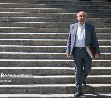 زمان آغاز مرحله پنجم طرح کالابرگ الکترونیکی – تابناکزمان شروع مرحله پنجم طرح کالابرگ الکترونیکی اعلام شد