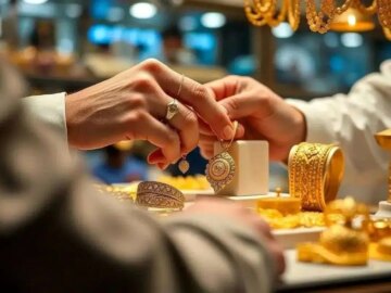 شیب نزولی پس از رکوردشکنی؛ طلای ۱۸ عیار ۱۲ میلیون و سکه ۱۲۴ میلیون تومانی، بازار در وضعیت پرنوسانسقوط قیمت طلا و سکه؛ بازار در نوسان شدید پس از رکوردشکنی