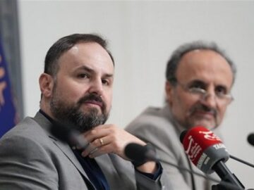 ضرب الاجل شبانه برای مالیات اصناف لوکس – تابناکضرب‌الاجل شبانه مالیات اصناف لوکس؛ هشدار جدی به متخلفان