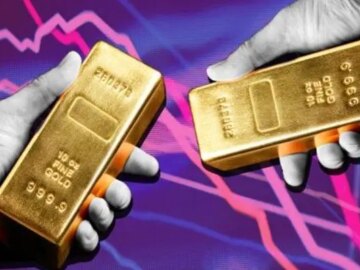 طلای جهانی امروز جمعه ۱۴ آذر ۱۴۰۴ چند؟ / واکنش طلا به دادههای اشتغال آمریکاقیمت طلای جهانی امروز ۱۴ آذر ۱۴۰۴؛ واکنش به دادههای اشتغال آمریکا