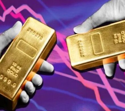 طلای جهانی امروز جمعه ۱۴ آذر ۱۴۰۴ چند؟ / واکنش طلا به دادههای اشتغال آمریکاقیمت طلای جهانی امروز ۱۴ آذر ۱۴۰۴؛ واکنش به دادههای اشتغال آمریکا