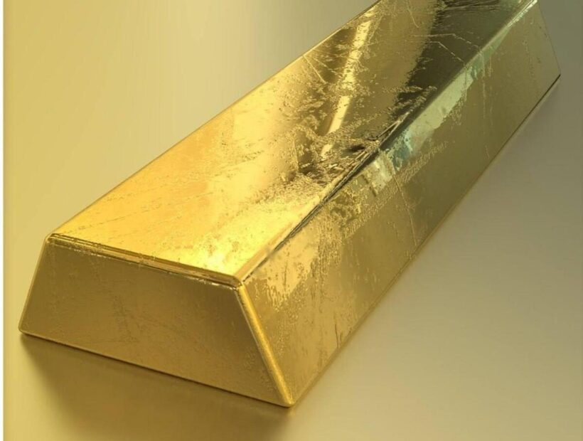 طلای جهانی در انتظار داده‌های تورم – تابناکطلای جهانی در انتظار آمار تورم؛ نوسانات بازار در راه است