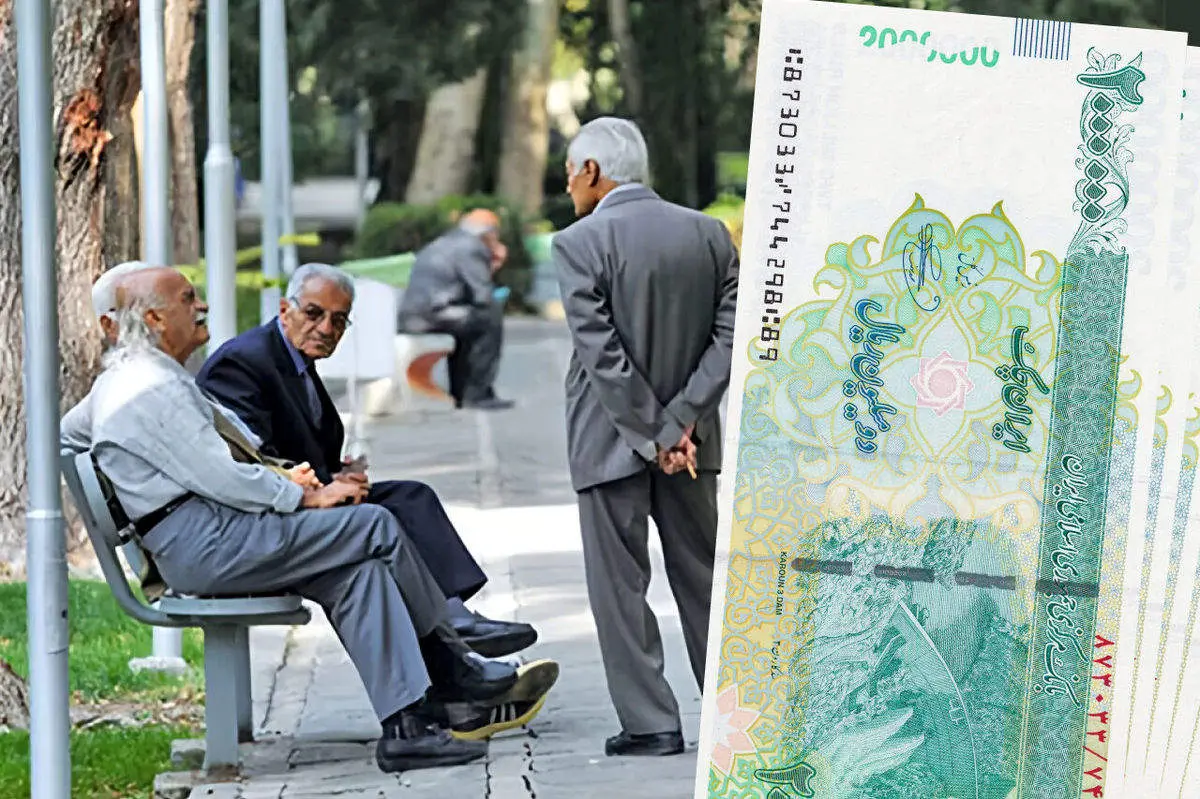 فراخوان سراسری بازنشستگان و فرهنگیان برای افزایش ۷۰ درصدی حقوق!