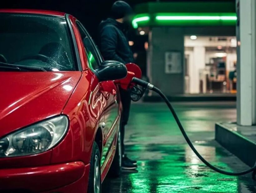 فوری/ افزایش قیمت بنزین به تعویق افتاد – تابناکتعویق فوری افزایش قیمت بنزین؛ آخرین اخبار و جزئیات