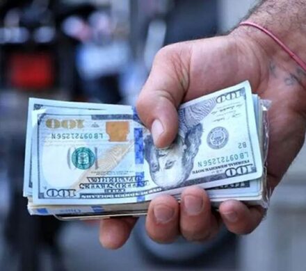 قیمت دلار صبح امروز سه‌شنبه ۱۱ آذر – تابناکقیمت دلار امروز سه‌شنبه ۱۱ آذر؛ آخرین نرخ بازار – تابناک