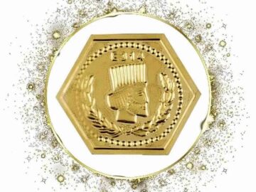 قیمت سکه پارسیان امروز ۱۲ آذر – تابناکقیمت سکه پارسیان امروز ۱۲ آذر؛ آخرین نرخ در بازار – تابناک