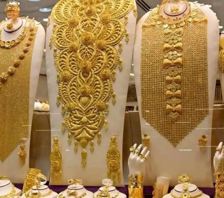 قیمت طلا در بازار امروز ۱۱ آذرماه – تابناکقیمت روز طلا در بازار ۱۱ آذر؛ آخرین نرخ‌ها و تغییرات قیمت