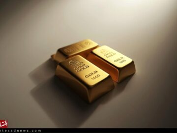 قیمت طلا در بازار امروز ۱۲ آذرماه – تابناکقیمت طلا امروز ۱۲ آذر در بازار؛ آخرین نرخها – تابناک