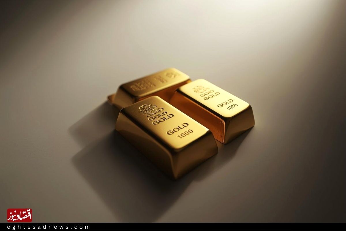 قیمت طلا در بازار امروز 12 آذرماه