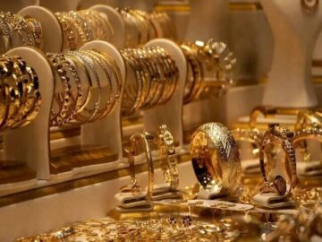 قیمت طلا و سکه ۱۳ آذر ۱۴۰۴ – تابناکقیمت طلا و سکه امروز ۱۳ آذر ۱۴۰۴ | آخرین نرخ بازار تابناک