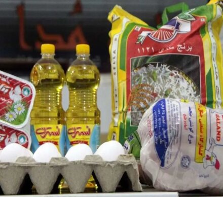 منابع مالی کالابرگ تأمین شد؛ آیا هفته آینده مرحله پنجم واریز می‌شودتأمین منابع کالابرگ: واریز مرحله پنجم هفته آینده؟