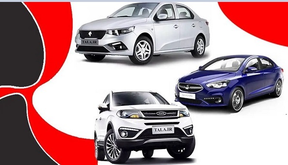 مونتاژی ها تسلیم دلار شدند / این خودروها در شوک جهش های چند ده میلیونی