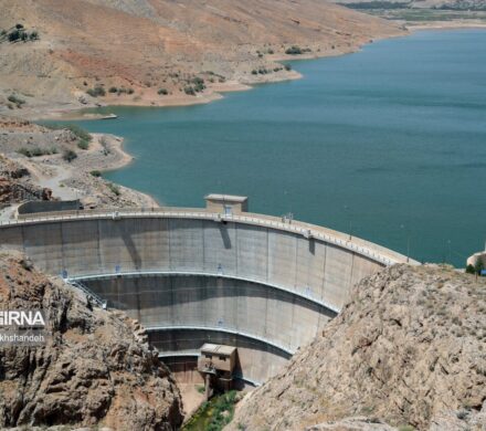 میزان پرشدگی سدهای تهران – تابناکوضعیت پرشدگی سدهای تهران؛ آخرین گزارش‌ها و آمارها