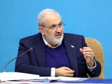 واردات آب در دستور کار قرار گرفت – تابناکواردات آب به دستور کار دولت اضافه شد؛ راهکار جدید بحران