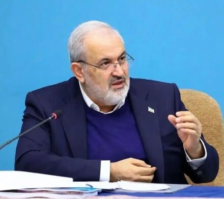 واردات آب در دستور کار قرار گرفت – تابناکواردات آب به دستور کار دولت اضافه شد؛ راهکار جدید بحران