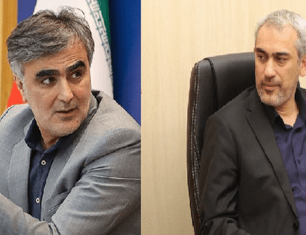 وزارت اقتصاد و بانک مرکزی دوباره به اختلاف خوردند – تابناکاختلاف دوباره وزارت اقتصاد و بانک مرکزی بالا گرفت