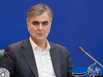 پایان ۳۲ ماه پنهان‌کاری در بانک مرکزی/ رکورد تورمی دولت سیزدهم با چراغ سبز فرزین تأیید شد؟ – تابناکپایان ۳۲ ماه پنهان‌کاری بانک مرکزی؛ رکورد تورم تأیید شد؟