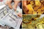 پیش ‌بینی قیمت دلار، طلا و سکه شنبه ۱۵ آذر ۱۴۰۴ – تابناکپیش‌بینی قیمت دلار، طلا و سکه در شنبه ۱۵ آذر ۱۴۰۴