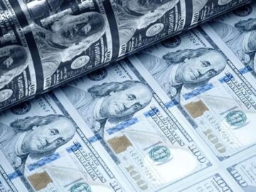 آخرین قیمت دلار امروز جمعه ۱۴ آذر ماه ۱۴۰۴ با تغییرات جدیدآخرین قیمت دلار امروز ۱۴ آذر ۱۴۰۴ با تغییرات جدید بازار