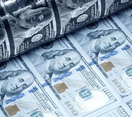 آخرین قیمت دلار امروز جمعه ۱۴ آذر ماه ۱۴۰۴ با تغییرات جدیدآخرین قیمت دلار امروز ۱۴ آذر ۱۴۰۴ با تغییرات جدید بازار