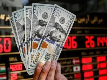 چرا دلار در ژانویه جان می‌گیرد؟! – تابناکدلایل جان گرفتن دلار در ژانویه چیست؟ تحلیل و بررسی