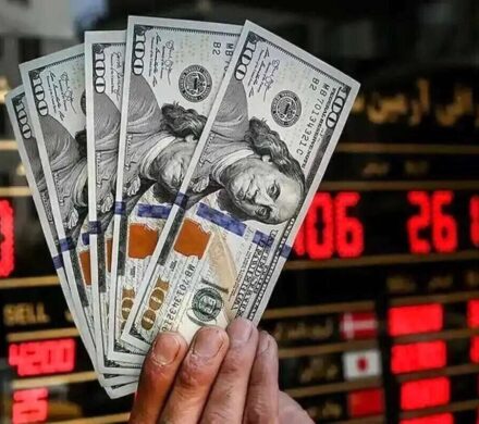 چرا دلار در ژانویه جان می‌گیرد؟! – تابناکدلایل جان گرفتن دلار در ژانویه چیست؟ تحلیل و بررسی